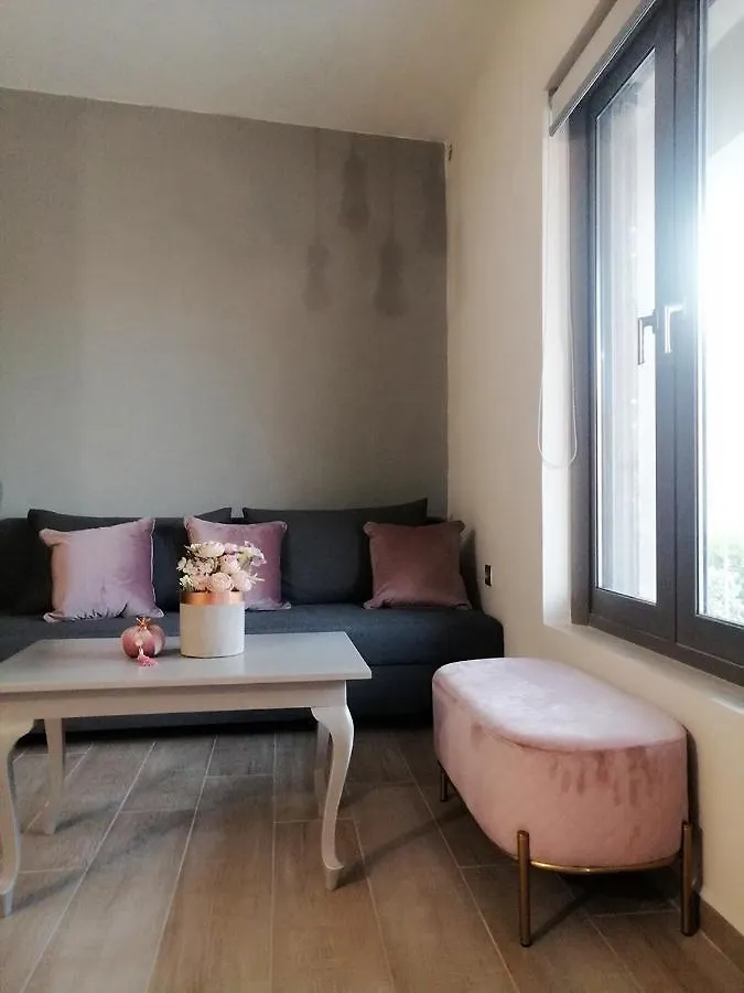 Euphoria Superior Suite Apartment Argostoli