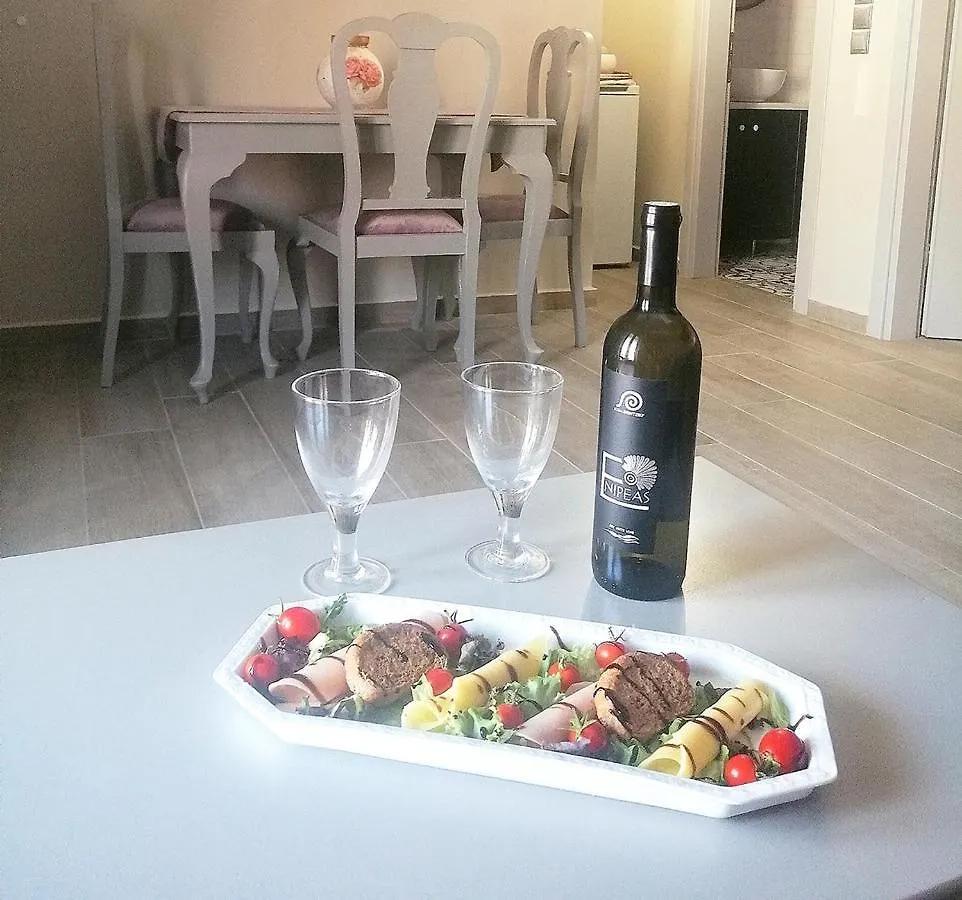 Euphoria Superior Suite Apartment Argostoli   Argostoli (Kefalonia)