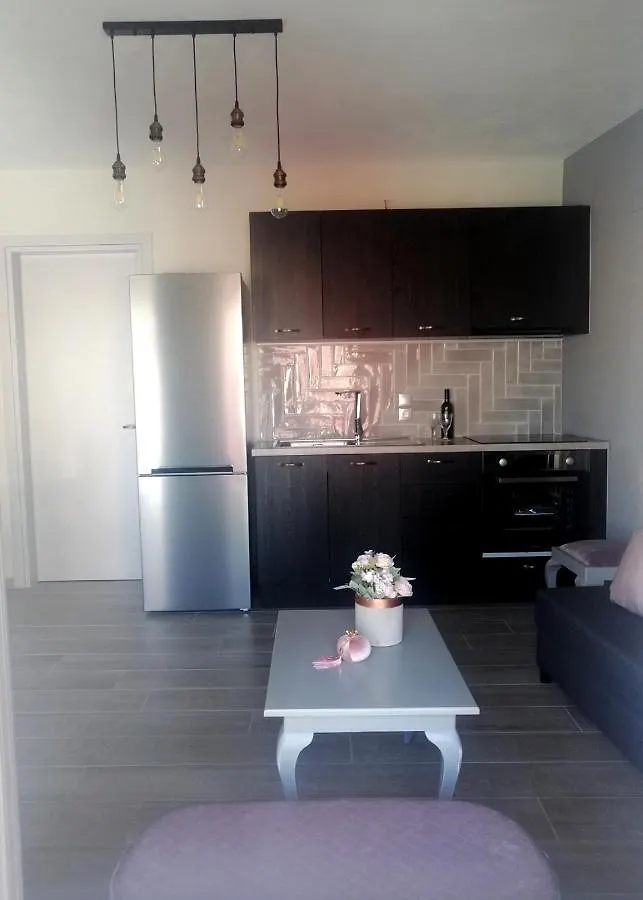 Euphoria Superior Suite Apartment Argostoli  Greece