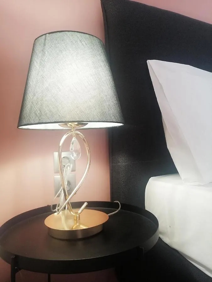 Euphoria Superior Suite Apartment Argostoli