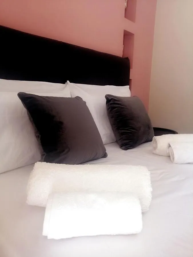 Euphoria Superior Suite Apartment Argostoli  Greece