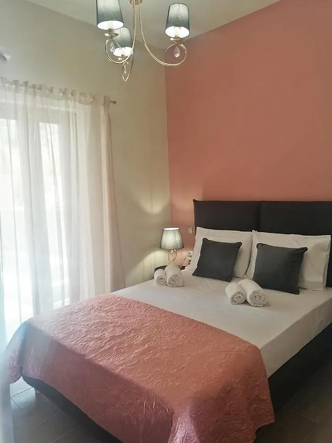 Euphoria Superior Suite Apartment Argostoli  0*, Argostoli (Kefalonia) Greece