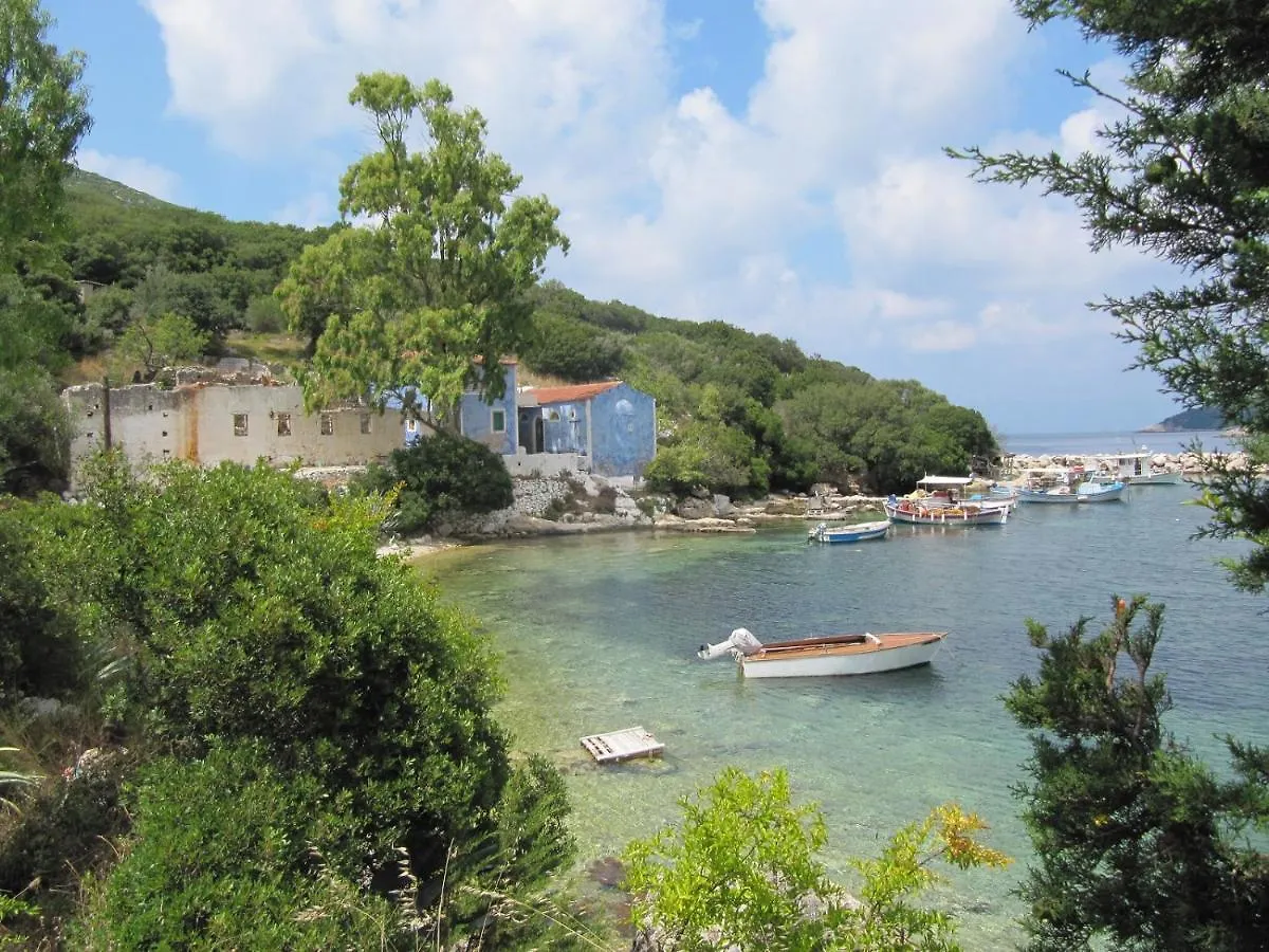 Euphoria Superior Suite Apartment Argostoli