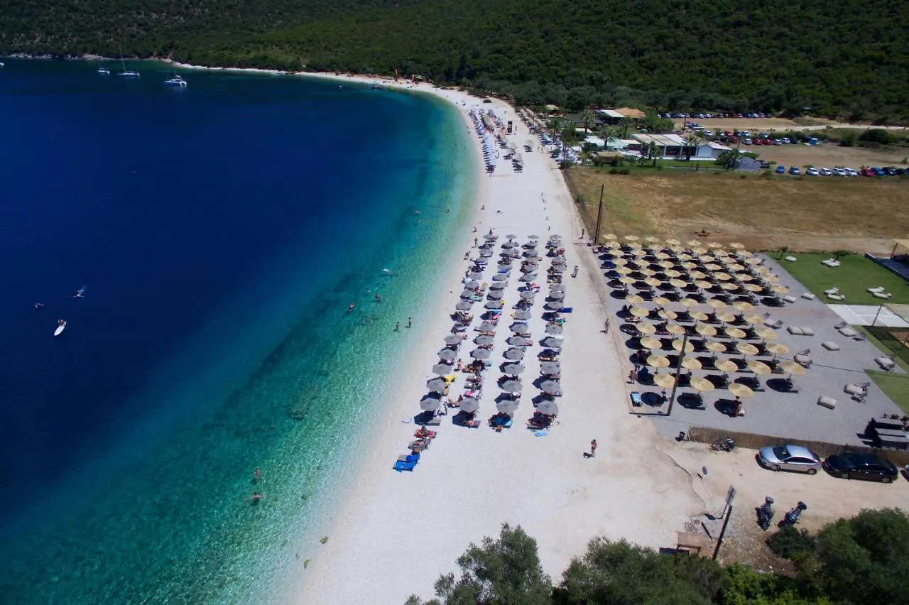 Euphoria Superior Suite Apartment Argostoli  0*, Argostoli (Kefalonia) Greece