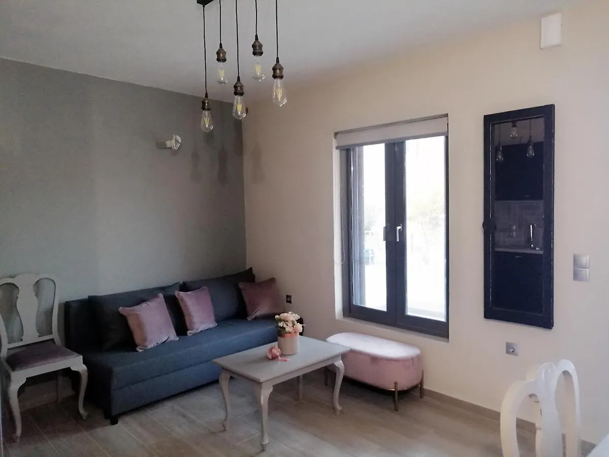 Euphoria Superior Suite Apartment Argostoli