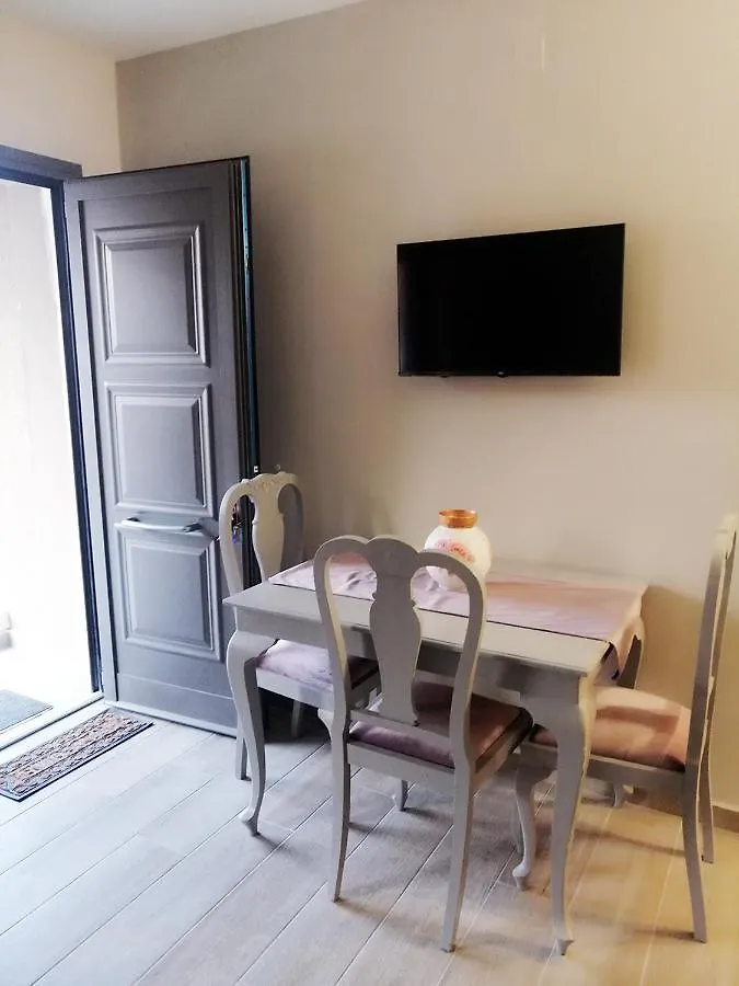 Euphoria Superior Suite Apartment Argostoli  Greece
