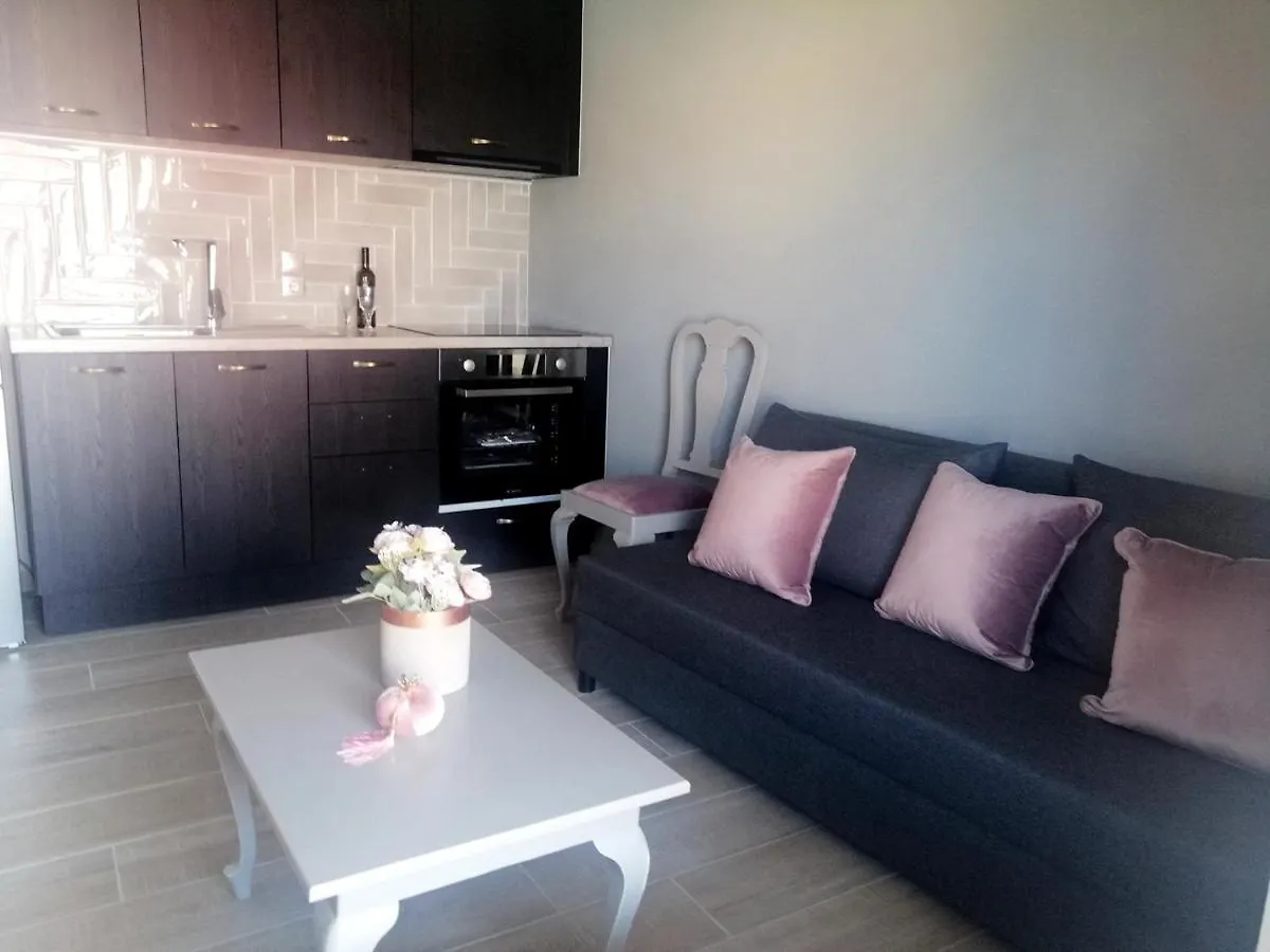 Euphoria Superior Suite Apartment Argostoli  Argostoli (Kefalonia)