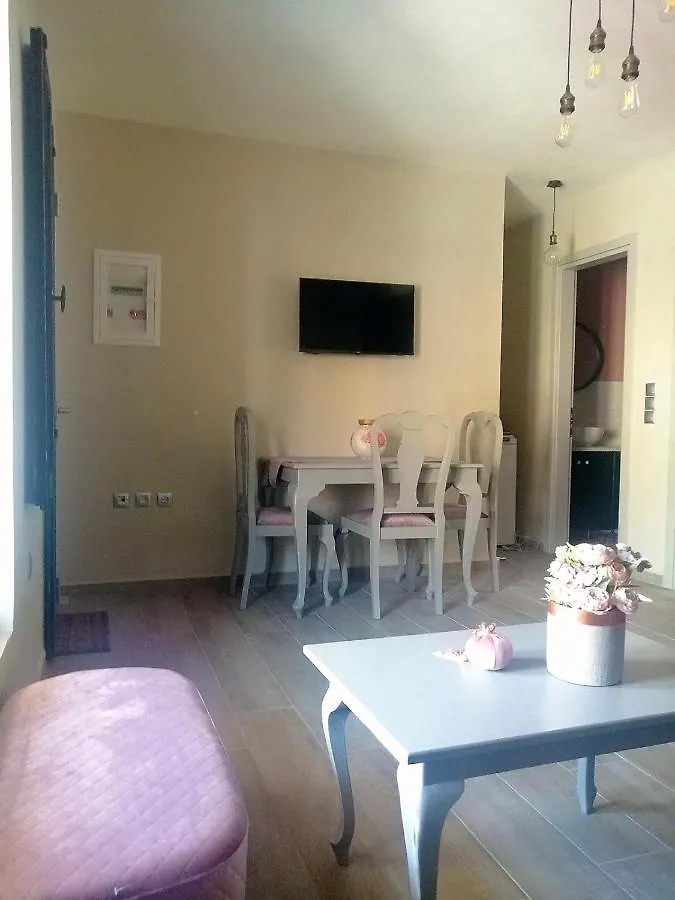 Euphoria Superior Suite Apartment Argostoli  Argostoli (Kefalonia)