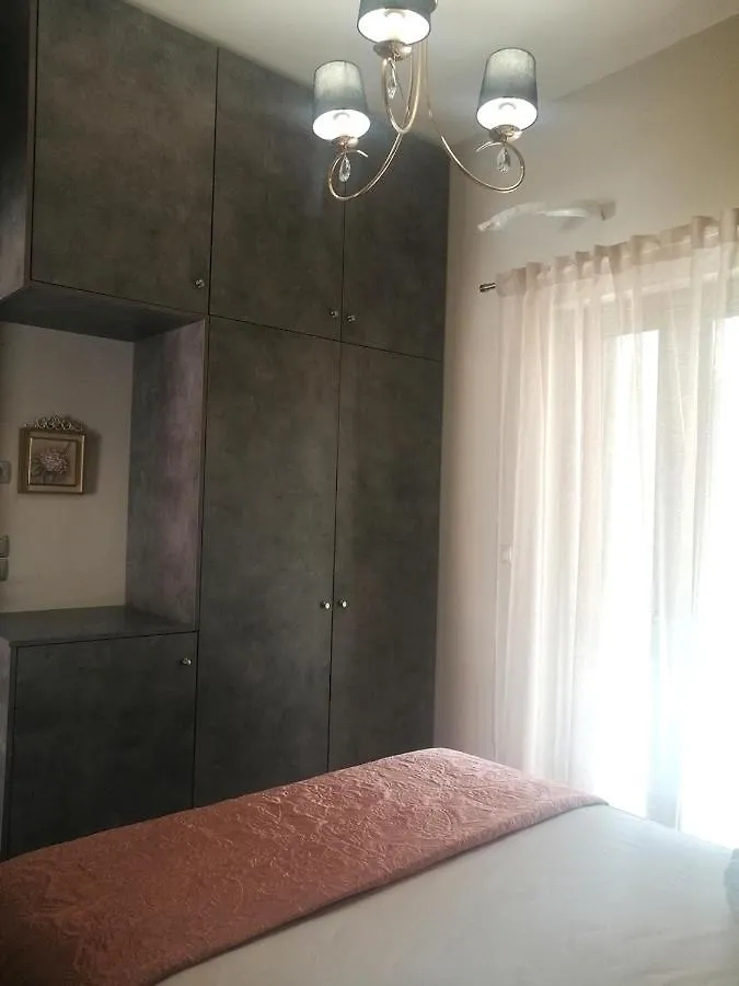 Euphoria Superior Suite Apartment Argostoli  Argostoli (Kefalonia)