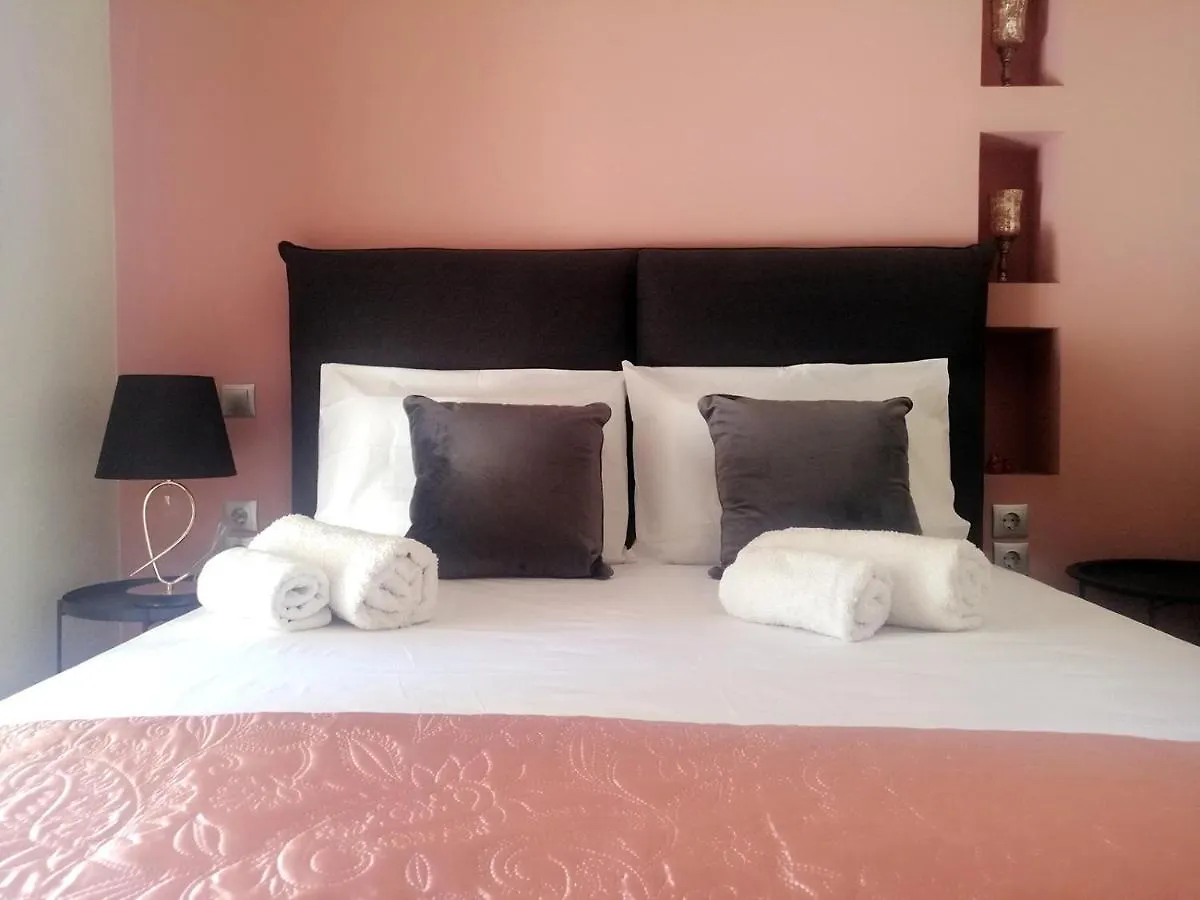 Euphoria Superior Suite Apartment Argostoli  0*, Argostoli (Kefalonia)