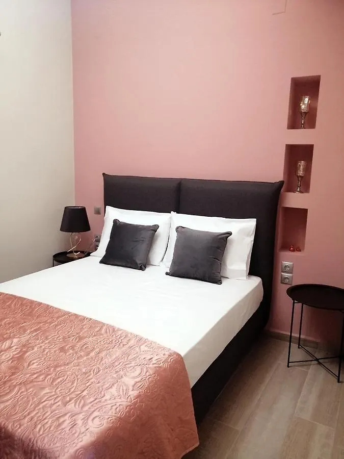 Euphoria Superior Suite Apartment Argostoli  0*, Argostoli (Kefalonia)