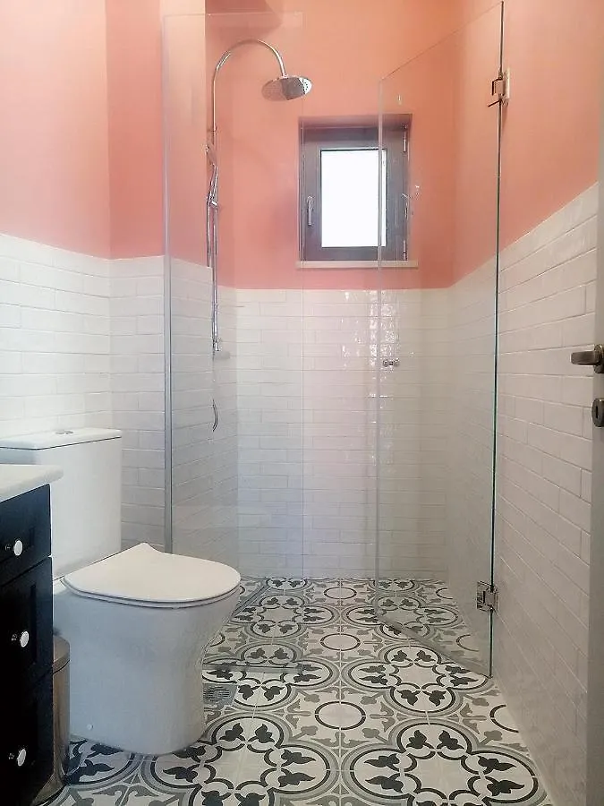 Euphoria Superior Suite Apartment Argostoli