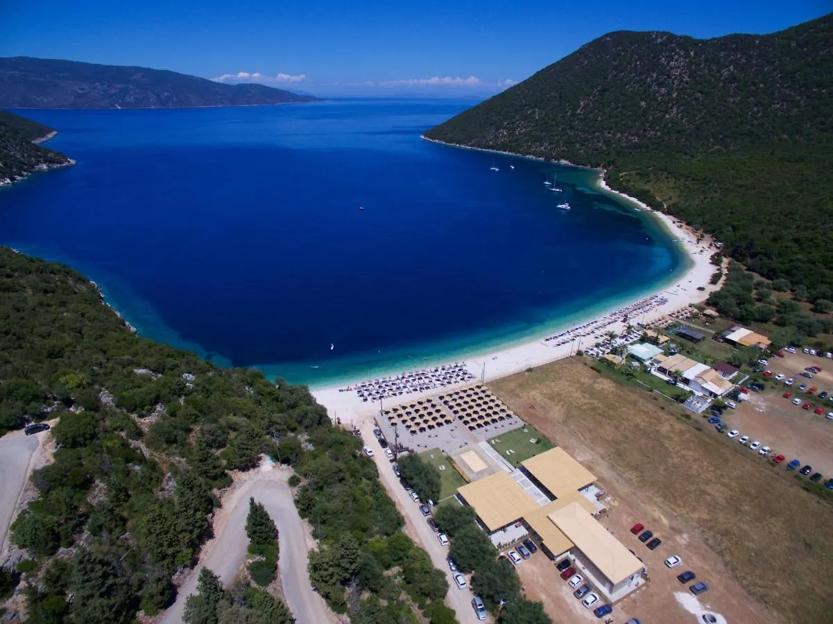 Euphoria Superior Suite Apartment Argostoli  Greece
